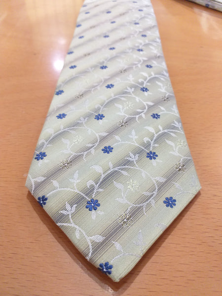 Cravatte fiori - flower ties