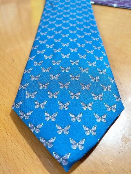 Cravatta farfalle - butterfly tie