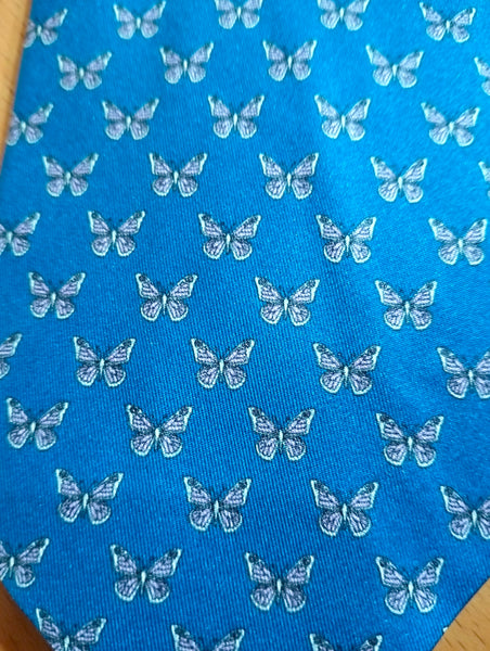 Cravatta farfalle - butterfly tie