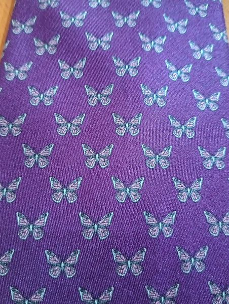 Cravatta farfalle - butterfly tie