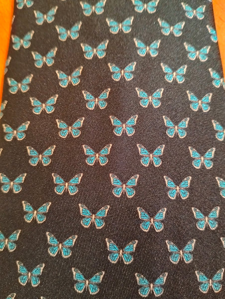 Cravatta farfalle - butterfly tie