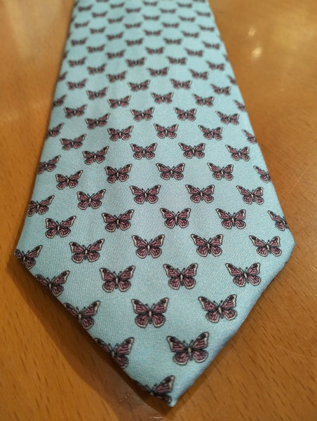 Cravatta farfalle - butterfly tie