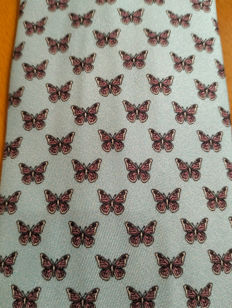 Cravatta farfalle - butterfly tie