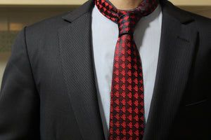 cravatte rettangoli , caramelle ,riga scozzese  e fiore (ties : rectangles and rectangles , orange candies , plaid line ,flowers)