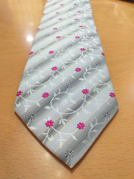 Cravatte fiori - flower ties