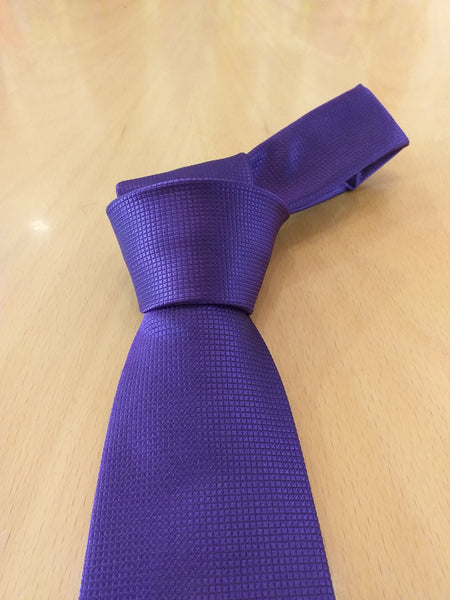 cravatte tinta unita , tinta in filo (solid color tie, woven)